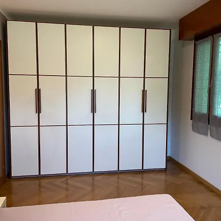 Fiera Milano Figino Appartement *