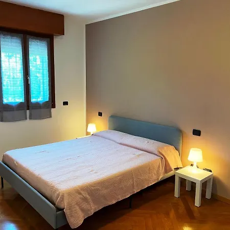 Fiera Milano Figino Appartement