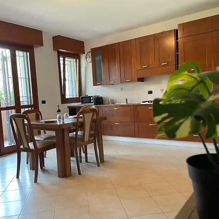 Fiera Milano Figino Appartement *